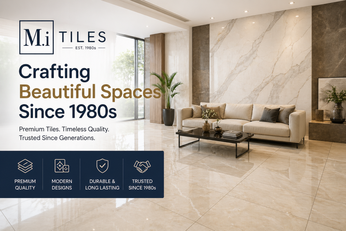 Best Floor & Wall Tiles in Lahore, Pakistan – Complete Buying Guide 2026